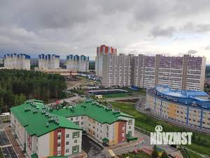 1-к квартира, на длительный срок, 45м2, 15/17 этаж