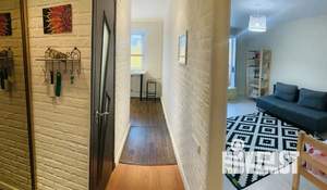 1-к квартира, посуточно, 30м2, 3/5 этаж