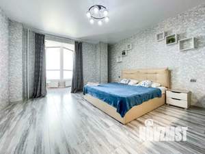 1-к квартира, посуточно, 25м2, 22/25 этаж