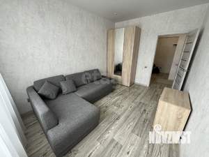 1-к квартира, на длительный срок, 36м2, 8/16 этаж