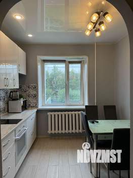 2-к квартира, посуточно, 62м2, 1/1 этаж