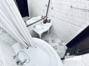 3-к квартира, посуточно, 65м2, 1/5 этаж