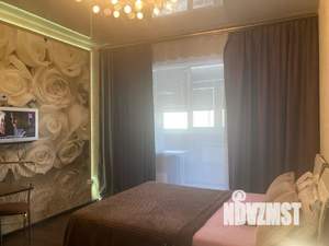 Студия квартира, посуточно, 30м2, 8/17 этаж