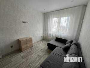 1-к квартира, на длительный срок, 36м2, 8/16 этаж