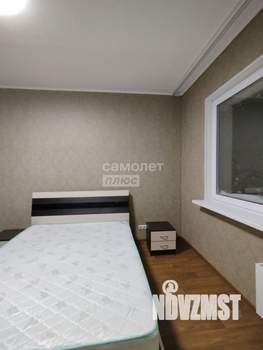 1-к квартира, на длительный срок, 40м2, 7/17 этаж
