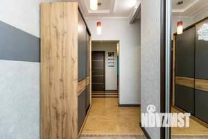 2-к квартира, посуточно, 65м2, 12/19 этаж