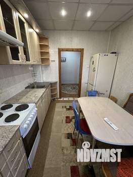 2-к квартира, на длительный срок, 54м2, 3/5 этаж