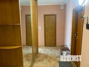 2-к квартира, посуточно, 54м2, 1/5 этаж
