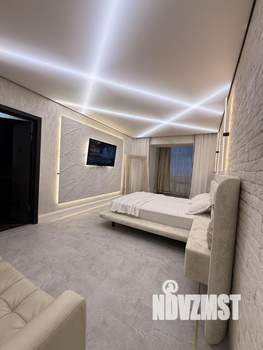2-к квартира, посуточно, 47м2, 1/1 этаж