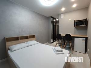 Студия квартира, посуточно, 20м2, 8/9 этаж