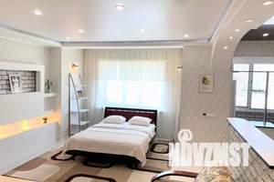 1-к квартира, посуточно, 45м2, 2/9 этаж