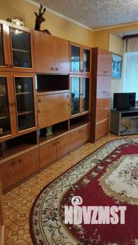 1-к квартира, на длительный срок, 62м2, 4/5 этаж