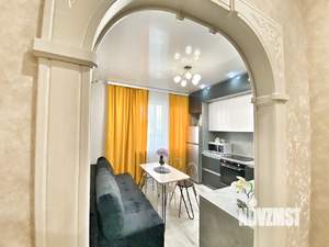 2-к квартира, посуточно, 49м2, 12/25 этаж