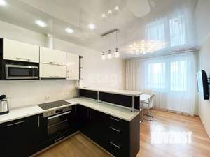 2-к квартира, на длительный срок, 65м2, 3/18 этаж