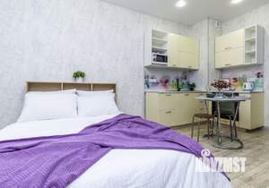 Студия квартира, посуточно, 28м2, 12/17 этаж
