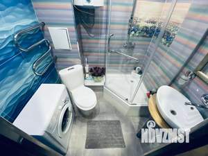 Студия квартира, посуточно, 30м2, 4/5 этаж