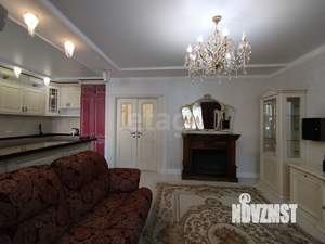 3-к квартира, на длительный срок, 99м2, 1/5 этаж