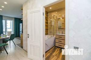 1-к квартира, посуточно, 47м2, 5/16 этаж