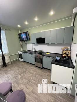 2-к квартира, посуточно, 55м2, 2/7 этаж