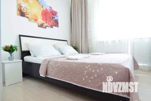 2-к квартира, посуточно, 50м2, 14/17 этаж