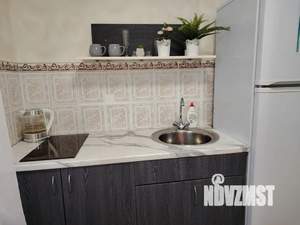 1-к квартира, посуточно, 29м2, 5/5 этаж