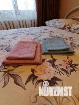 1-к квартира, посуточно, 40м2, 5/9 этаж