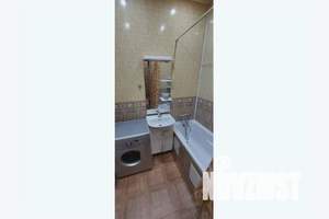 1-к квартира, посуточно, 45м2, 10/17 этаж