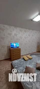 1-к квартира, посуточно, 35м2, 12/17 этаж