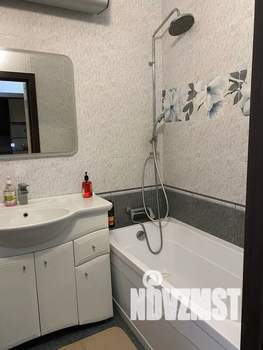 1-к квартира, посуточно, 52м2, 3/17 этаж