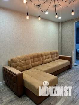 2-к квартира, посуточно, 42м2, 17/17 этаж