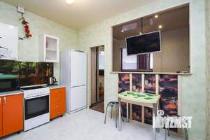 Студия квартира, посуточно, 30м2, 10/17 этаж