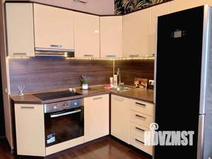 Студия квартира, посуточно, 30м2, 2/17 этаж