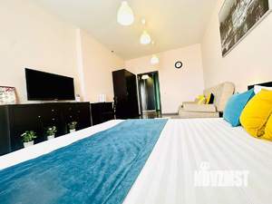 1-к квартира, посуточно, 53м2, 1/1 этаж