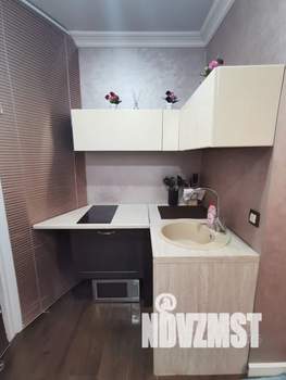 2-к квартира, посуточно, 49м2, 14/17 этаж