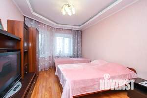 2-к квартира, посуточно, 70м2, 4/9 этаж