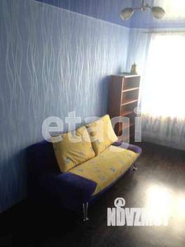 2-к квартира, на длительный срок, 48м2, 5/5 этаж