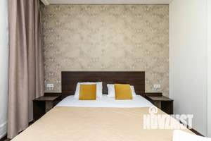 Студия квартира, посуточно, 23м2, 1/17 этаж