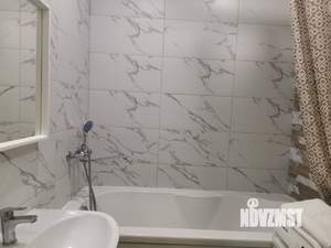 1-к квартира, посуточно, 50м2, 8/14 этаж