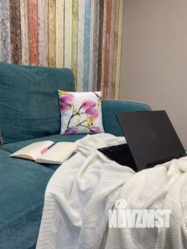 2-к квартира, посуточно, 41м2, 4/5 этаж