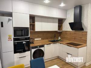 2-к квартира, посуточно, 56м2, 1/1 этаж