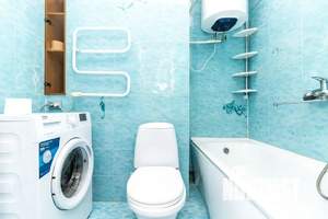 Студия квартира, посуточно, 27м2, 16/17 этаж