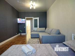 2-к квартира, посуточно, 72м2, 15/17 этаж