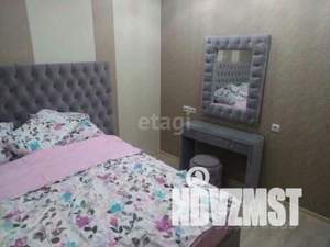 3-к квартира, на длительный срок, 90м2, 5/17 этаж