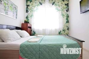 2-к квартира, посуточно, 50м2, 14/17 этаж