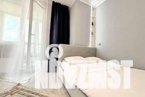 1-к квартира, посуточно, 37м2, 4/24 этаж