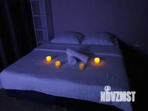 Студия квартира, посуточно, 22м2, 2/4 этаж