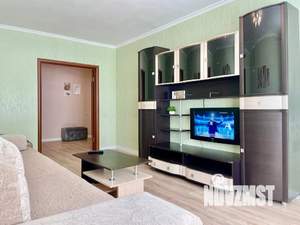 2-к квартира, посуточно, 65м2, 4/9 этаж