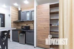 1-к квартира, посуточно, 15м2, 1/5 этаж