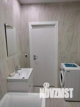 1-к квартира, посуточно, 46м2, 1/1 этаж