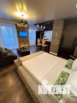 1-к квартира, посуточно, 35м2, 1/5 этаж